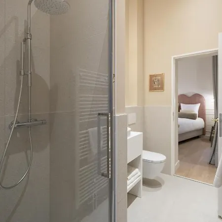 Apartment Shway - Le Lambermont *