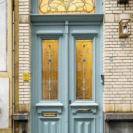 Apartment Shway - Le Lambermont